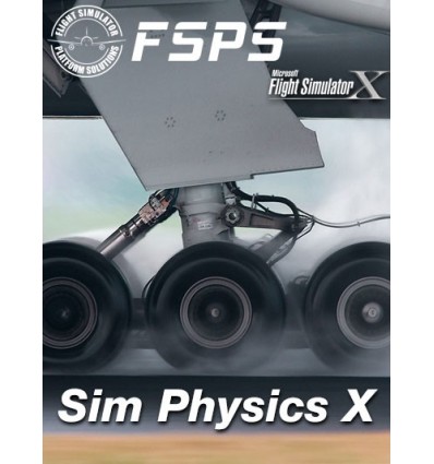 Sim Physics X