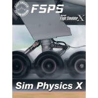 FSPS : Sim Physics X