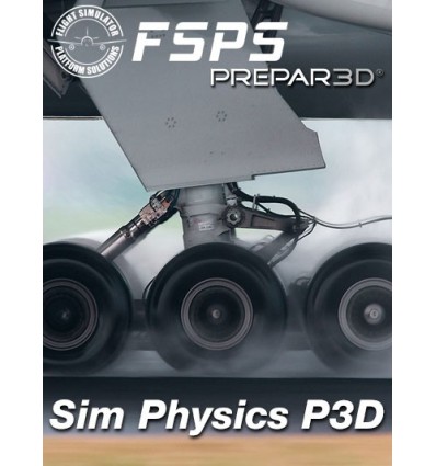 Sim Physics X