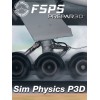 Sim Physics X