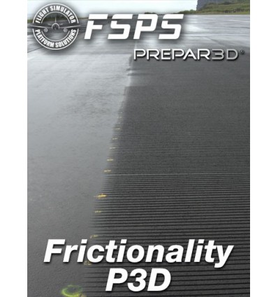 Frictionality FSX