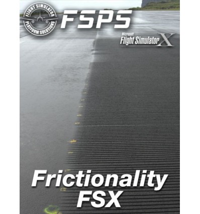 Frictionality FSX