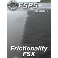 FSPS : Frictionality FSX