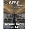 Airline Crew 2014