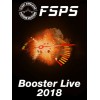 P3D Booster Live 2018