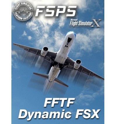 FSPS : FFTF DYNAMIC FSX