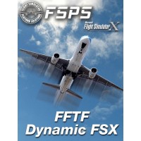 FSPS : FFTF Dynamic FSX