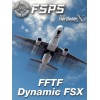 FSPS : FFTF DYNAMIC FSX