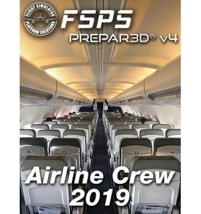 Airline Crew 2019