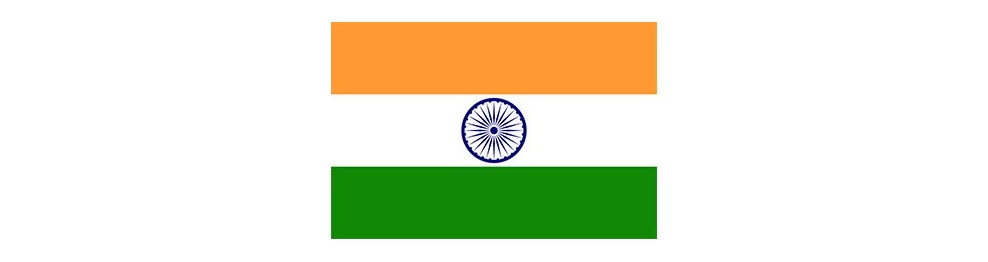 India