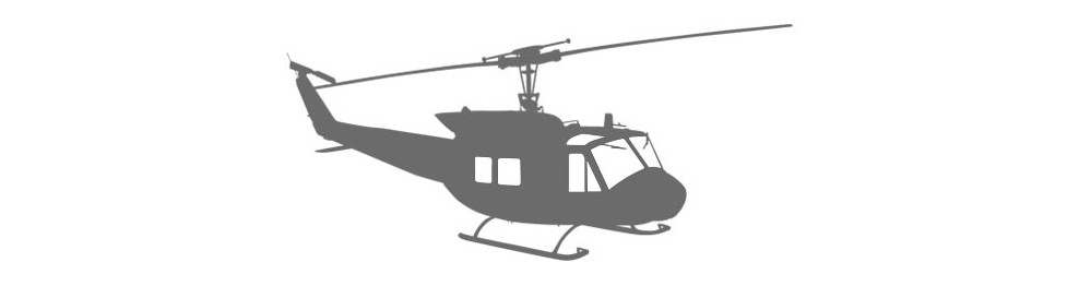 Helicopters