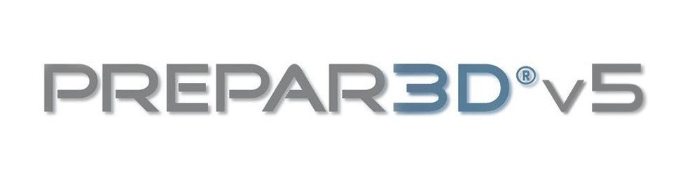 Prepar3D v5